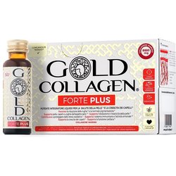 Gold Collagen Forte Plus 10FL