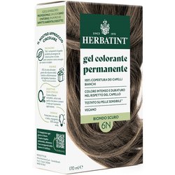 Herbatint 6N Bio Scu 135Ml Herbatint 6N Bio Scu 135Ml