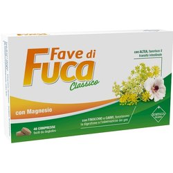 Fave Di Fuca CLASSICO40CPR New