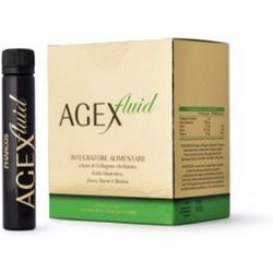 Agex Fluid Pharcos 15f 25ml