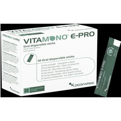 VITAMONO E PRO 30Bust.Idrosol. VITAMONO E PRO 30Bust.Idrosol.