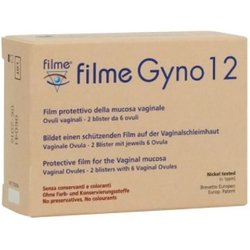 Filme Gyno V12 12ov