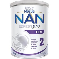 Nestlé Nan Ha Latte 2 Di Proseguimento 800 Gr