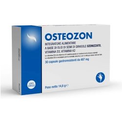 Osteozon 30Cps