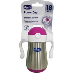 Chicco Tazza Inox Bimba 237 Ml
