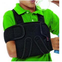 Tutore Di Spalla Taglia 2 Gibaud