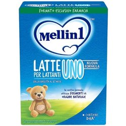 Mellin 1 Polvere 700G