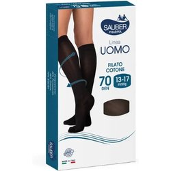 Sauber 70-U Cot.Blu M Sauber 70-U Cot.Blu M