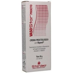 Vasostar Crema Proctologica