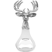 Stag Head Bottle Opener - A1883