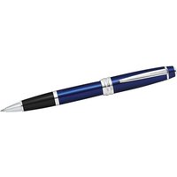 Cross AT0455-12 Bailey Blue Rollerball Pen - A21141