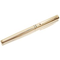 Stratton Gold Tone Rollerball Pen - A2223