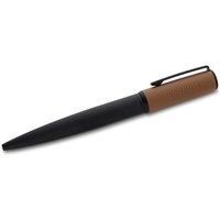 Hugo Boss HSQ4744X Arche Black Ballpoint Pen - A24139