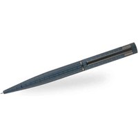 Hugo Boss Bauhaus Navy Ballpoint Pen - A24140