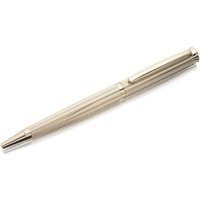 Hugo Boss Sophisticated Gold Tone Diamond Cut Ballpoint Pen - A2426