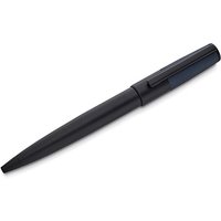 Hugo Boss Gear Minimal Black Ballpoint Pen - A2495