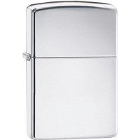 Zippo Classic High Polish Chrome Lighter - A2666