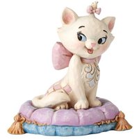 Disney Traditions 4054288 Marie On Pillow - P01225