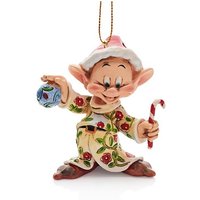 Disney Traditions A9041 Dopey Hanging Ornament - P01296