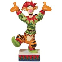Disney Traditions 6008983 Ecstatic Elf - P01434