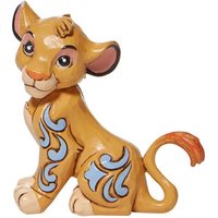 Disney Traditions 6009001 Mini Simba - P01446