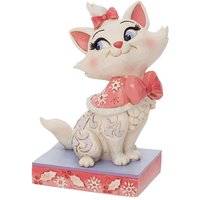 Disney Traditions 6010875 Christmas Marie - P01484