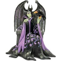 Disney Traditions 6014326 Maleficent Personality Pose - P01554