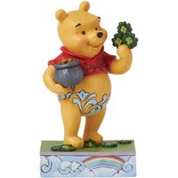 Disney Traditions 6016335 Lucky Ol' Bear - P01594