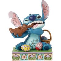 Disney Traditions 6016333 Sugar Rush Stitch - P01595