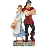 Disney Traditions 6016342 Brilliant And Boorish - P01603