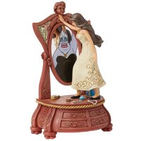 Disney Traditions 6016343 Sinister Reflections - P01605