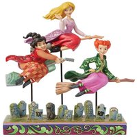 Disney Traditions 6016591 Sanderson Sisters - P01616