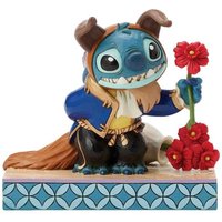Disney Traditions 6016598 Beauty & The Stitch - P01618