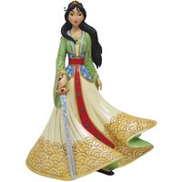 Disney Traditions 6016892 Mulan Deluxe Princess - P01638
