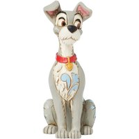 Disney Traditions 6016906 Tramp - P01649