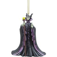 Disney Traditions 6017554 Maleficent Hanging Ornament - P01660