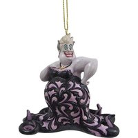 Disney Traditions 6017551 Ursula Hanging Ornament - P01662