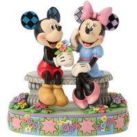 Disney Traditions 6017845 A Blooming Romance - P01670