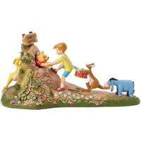 Disney Traditions 6017848 Friends To The Rescue - P01675