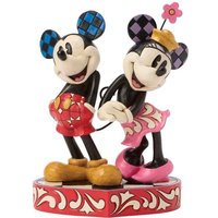 Disney Traditions 6017844 Tails Of True Love - P01691