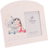 Disney Magical Beginnings DI2487 Stitch Photo Frame - P1147