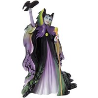 Disney Showcase 6015334 Maleficent Botanical - P21133