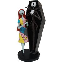 Disney Showcase 6016742 Jack & Sally Couture - P21143