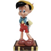 Disney Showcase 6017362 Pinocchio - 85th Anniversary - P21144
