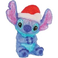 Disney Grand Jester 6017328 Light Up Stitch - P21159