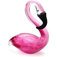 Objets d’art Flamingo Ornament - P3404 Objets d’art Flamingo Ornament - P3404