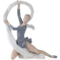 Nao 02000185 Dancer With Veil - P4036