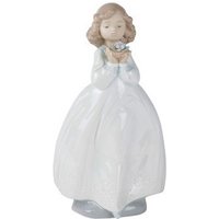 Nao 02001444 The Flower Girl - P4087