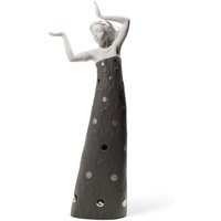 Lladro Mythical Ladies 01011958 Arethusa - P4323