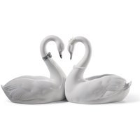 Lladro 01007049 Endless Love (Re-Deco) - P4327
